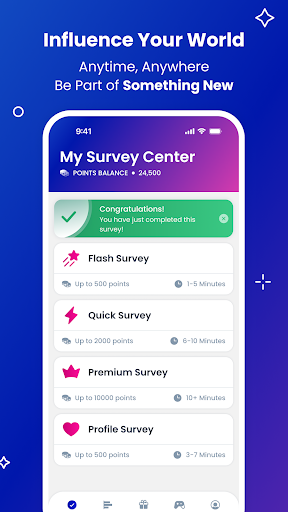 Toluna Influencers পিসি