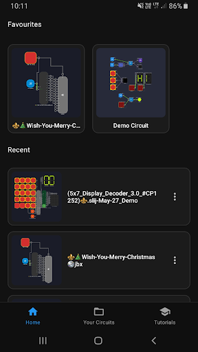 Smart Logic Simulator PC