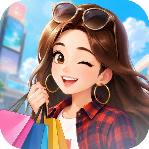 時尚百貨城電腦版