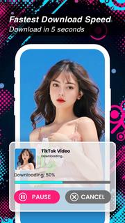 SnapTik:TT Video Downloader PC