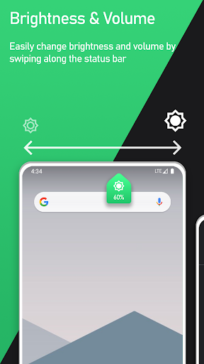 Super Status Bar - カスタマイズ PC版