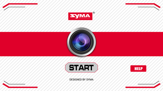 SYMA GO+ ПК