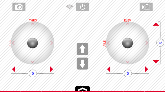 SYMA GO+ ПК