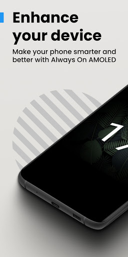 Always On AMOLED پی سی