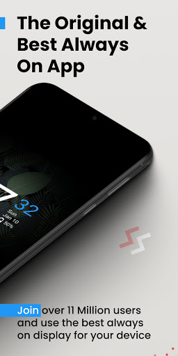 Always On AMOLED پی سی