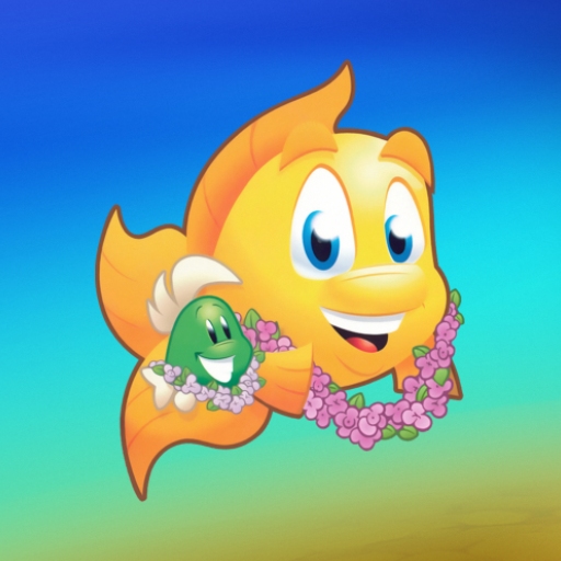 Freddi Fish 3: Conch Shell PC