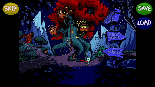 Pajama Sam: No Need to Hide PC