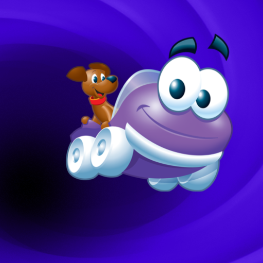 Putt-Putt Travels Through Time PC