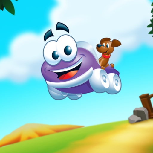 Putt-Putt® Saves the Zoo الحاسوب