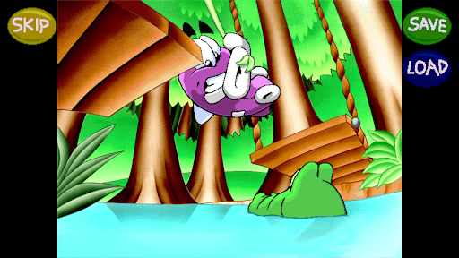 Putt-Putt® Saves the Zoo الحاسوب