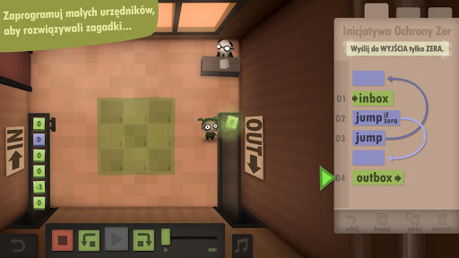 Human Resource Machine PC