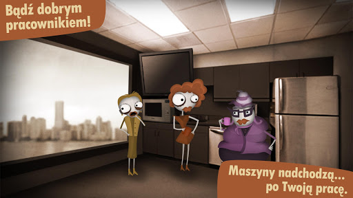 Human Resource Machine PC