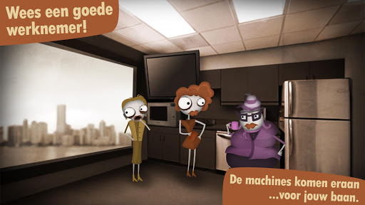 Human Resource Machine PC