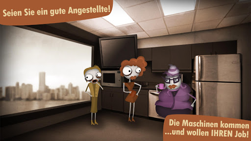 Human Resource Machine PC