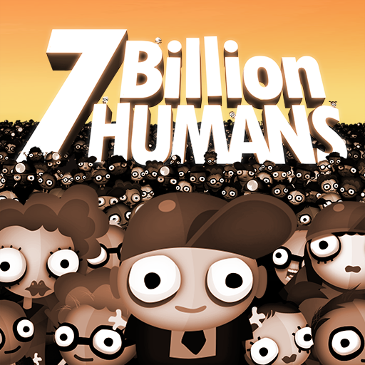 7 Billion Humans PC