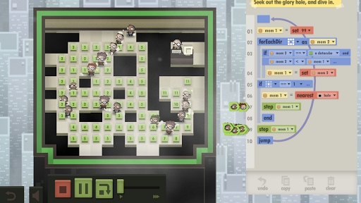 7 Billion Humans PC