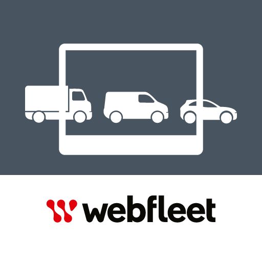 WEBFLEET Mobile PC