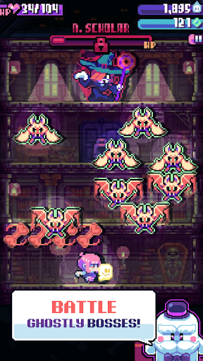 Candies 'n Curses PC