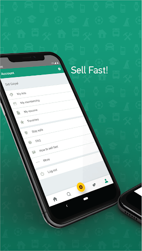 Tonaton - Buy & Sell পিসি