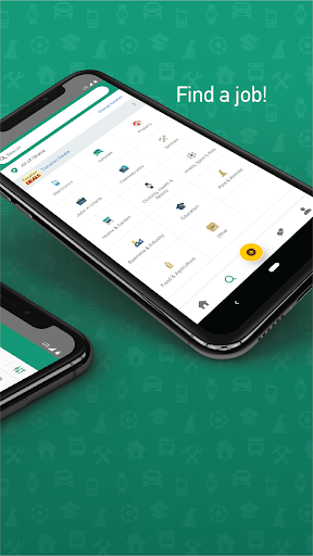 Tonaton - Buy & Sell পিসি