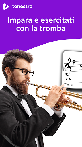 Imparare la TROMBA | tonestro PC