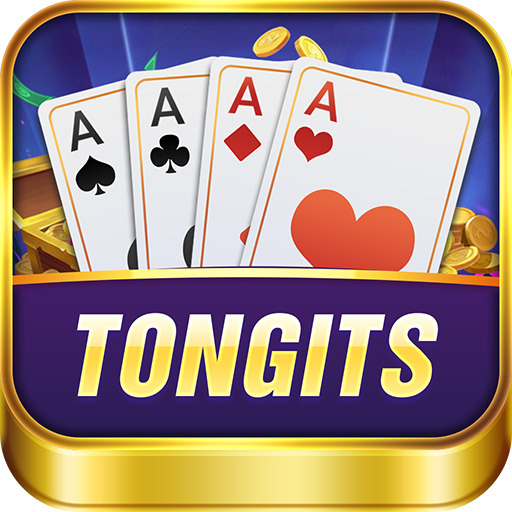 Tongits - Offline Card Games PC