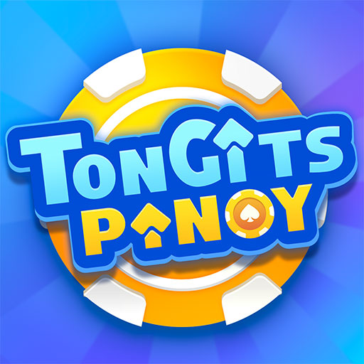 Tongits Pinoy PC