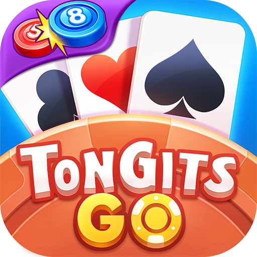 Tongits Go