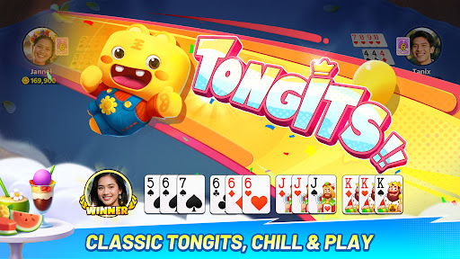 Tongits Go