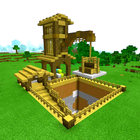 Minicraft: Crafting Building PC
