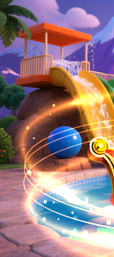 Dolphin Wave Acrobatics پی سی