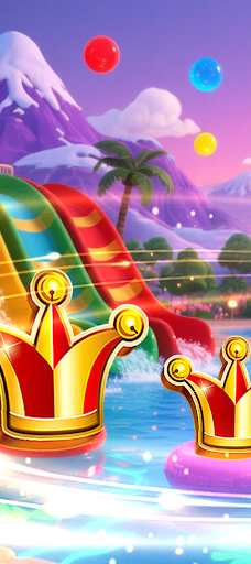 Dolphin Wave Acrobatics پی سی