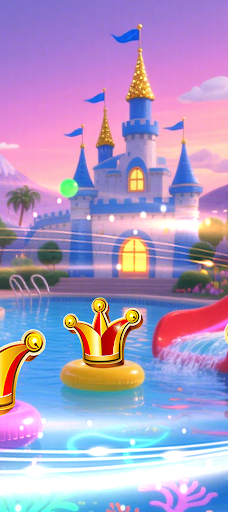 Dolphin Wave Acrobatics پی سی