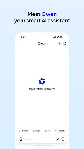 Qwen PC