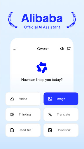 Qwen PC