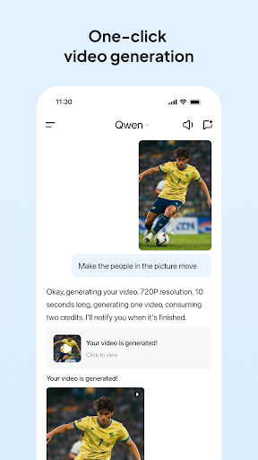 Qwen PC