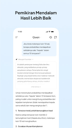 Qwen PC