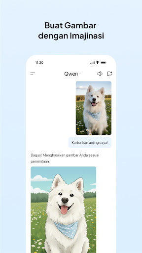 Qwen PC