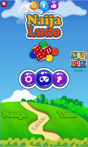 Naija Ludo PC