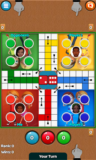 Naija Ludo PC