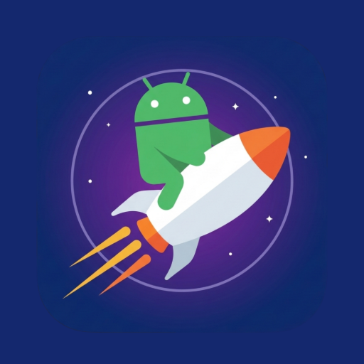 OptiDroid - App optimizer PC