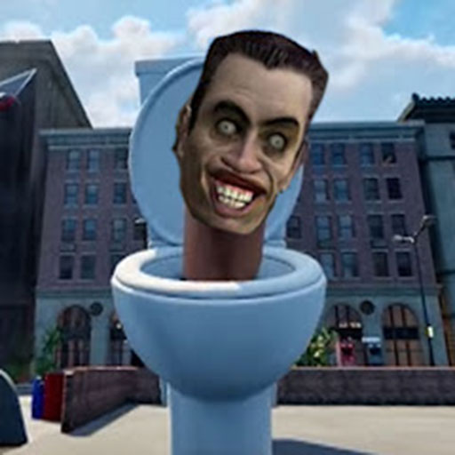 Gman 2.0 Toilet - Roblox