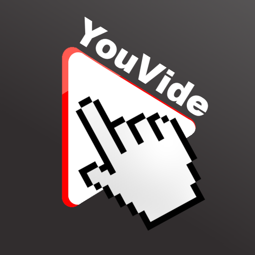 YouVide: UniqueTube video PC