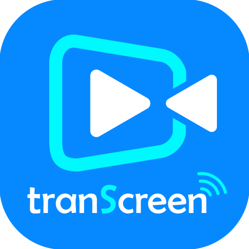 komputer tranScreen