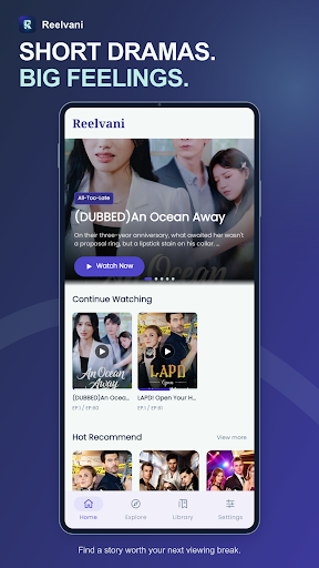 Reelvani: Short Dramas PC