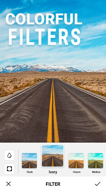 Beauty Cam : Beauty Plus Camera الحاسوب