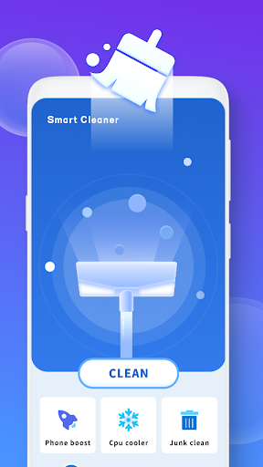 Smart Cleaner PC