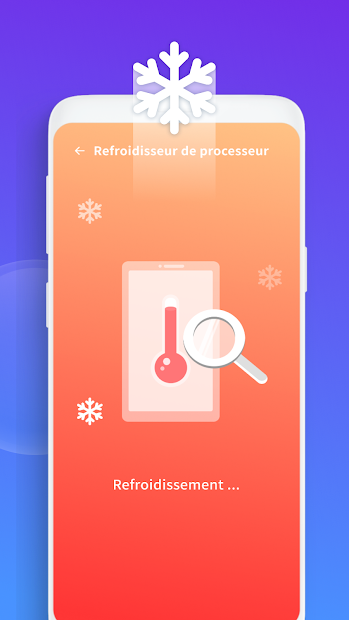 Nettoyant intelligent PC