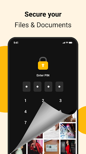 My Files - File Manager PC