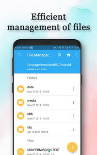 File Manager Pro PC